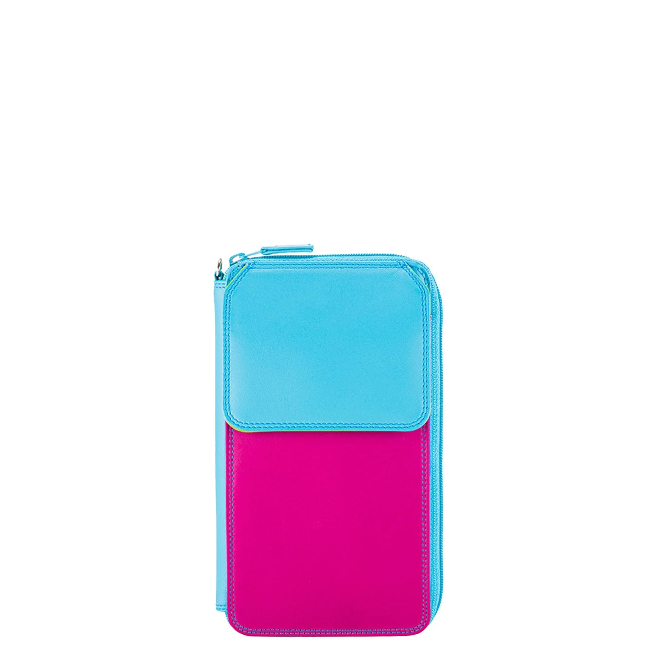 MyWalit smartphone-holder & pung med skulderstrop | multifunktionel taske - style 1220