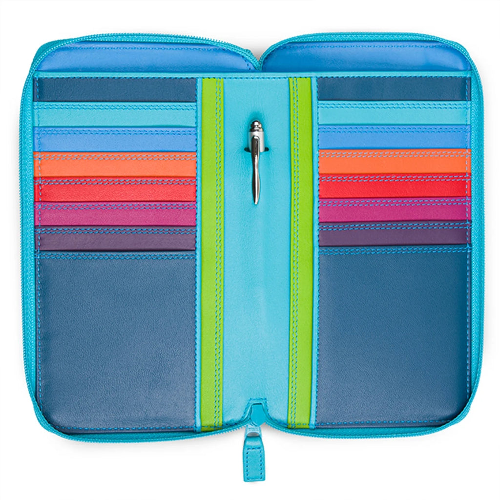 MyWalit smartphone-holder & pung med skulderstrop | multifunktionel taske - style 1220