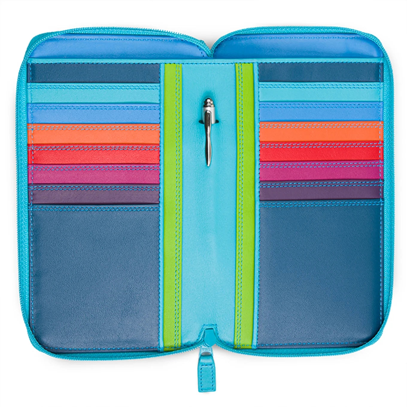MyWalit smartphone-holder & pung med skulderstrop | multifunktionel taske - style 1220