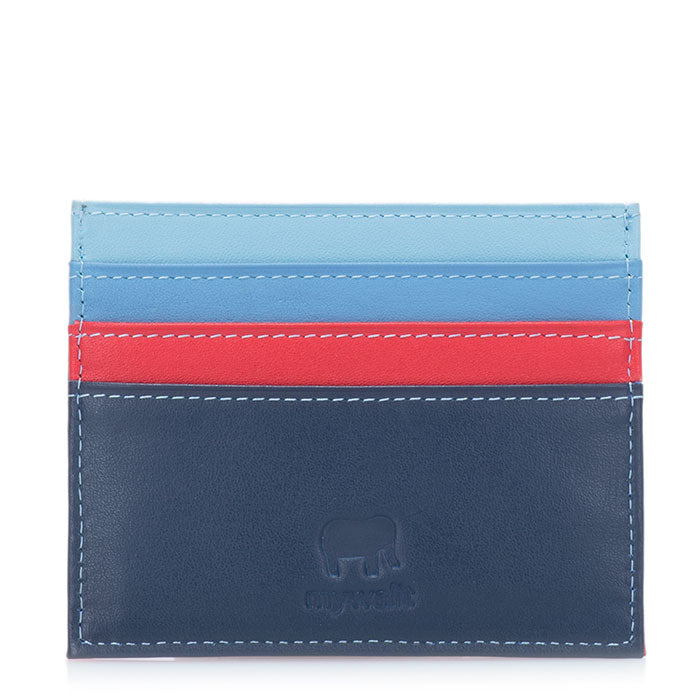 MyWalit Kartenhalter für 6 Karten | Style 160 – elegant und funktional