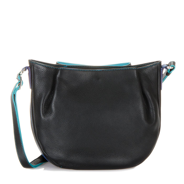 Mywalit taske - Verona Across Body Hobo - style 1962