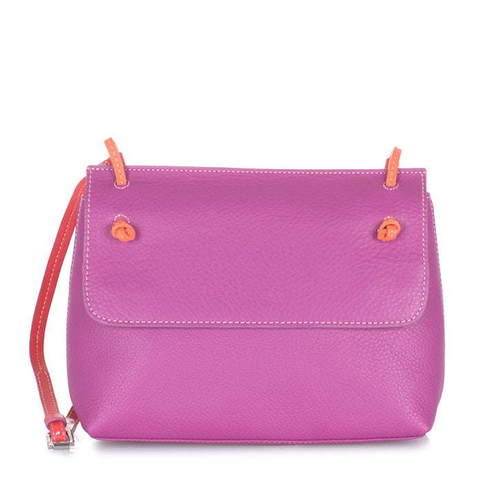MyWalit Flapover taske | elegant og praktisk skuldertaske - style 1971