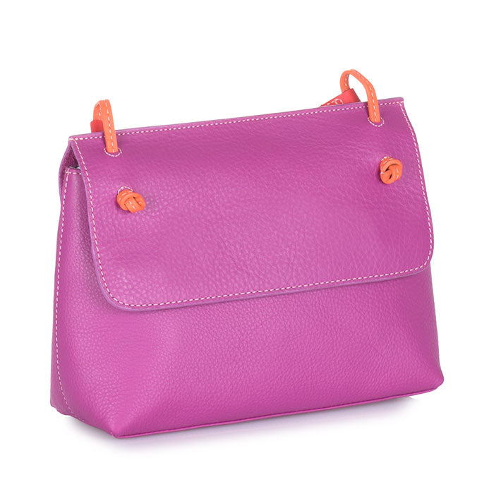 MyWalit Flapover taske | elegant og praktisk skuldertaske - style 1971
