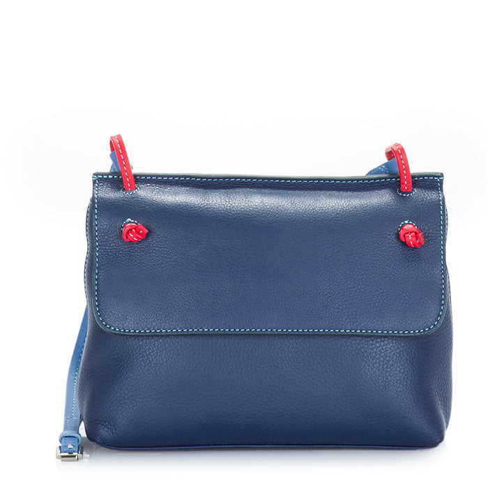 MyWalit Flapover taske | elegant og praktisk skuldertaske - style 1971