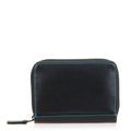 MyWalit Card Holder with Zipper | Secure and Compact Card Case - Style 328