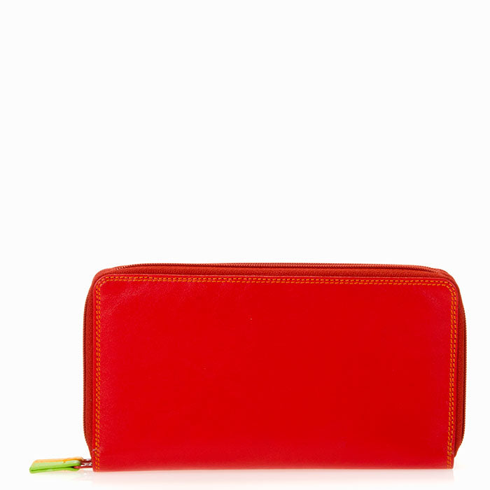 Mywalit purse - Large purse with space for 26 credit cards - style 375