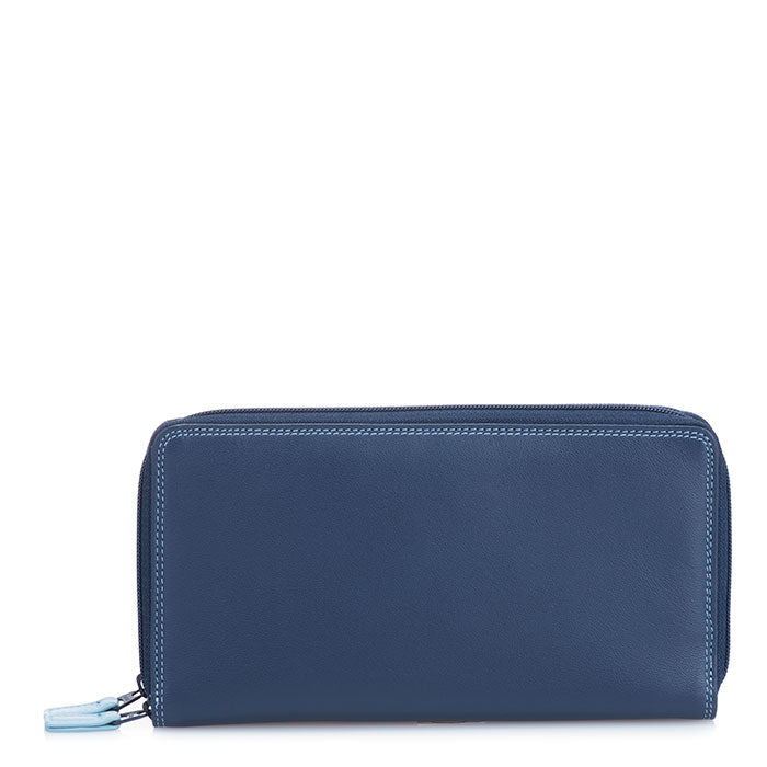 Mywalit purse - Large purse with space for 26 credit cards - style 375