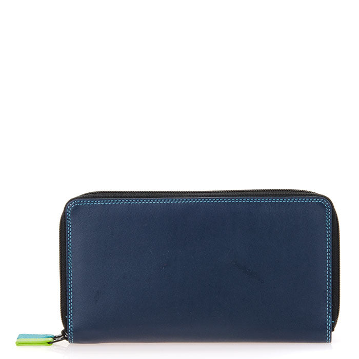 Mywalit purse - Large purse with space for 26 credit cards - style 375
