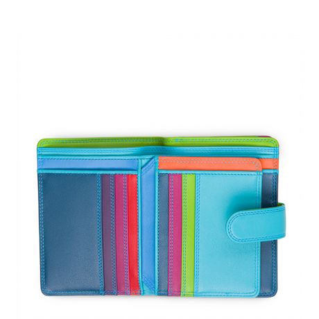 Mywalit – geräumiges Portemonnaie – Medium Wallet W/Zip Purse – Stil 390