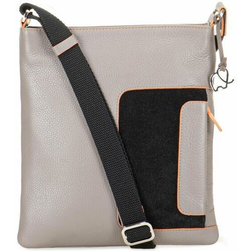 MyWalit Medium Cross-Body taske | stilfuld og praktisk skuldertaske - style 630