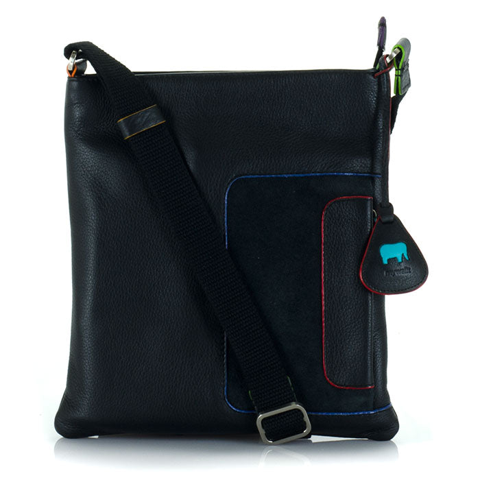 MyWalit Medium Cross-Body taske | stilfuld og praktisk skuldertaske - style 630