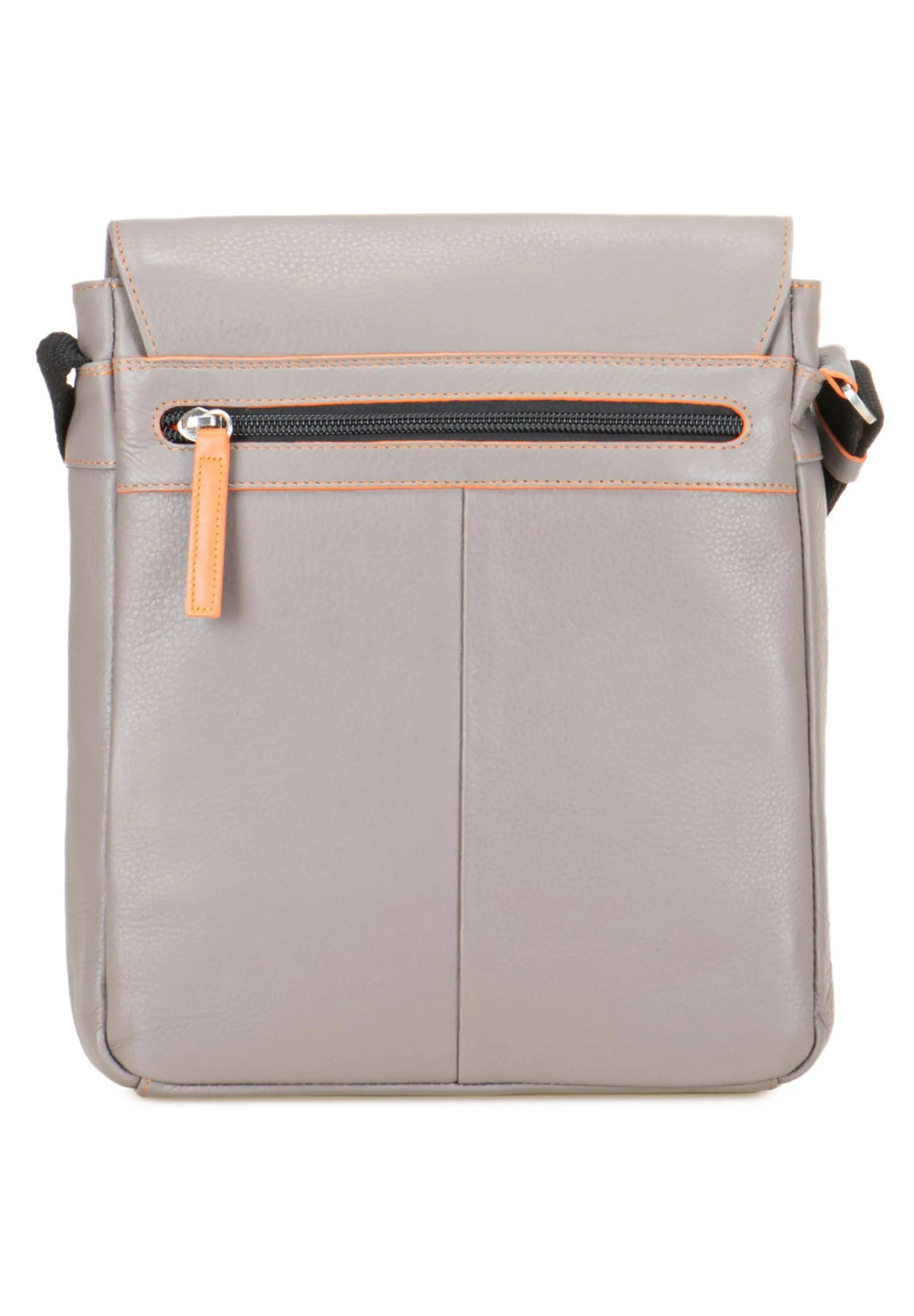 Mywalit taske - Havana Flapover Crossbody