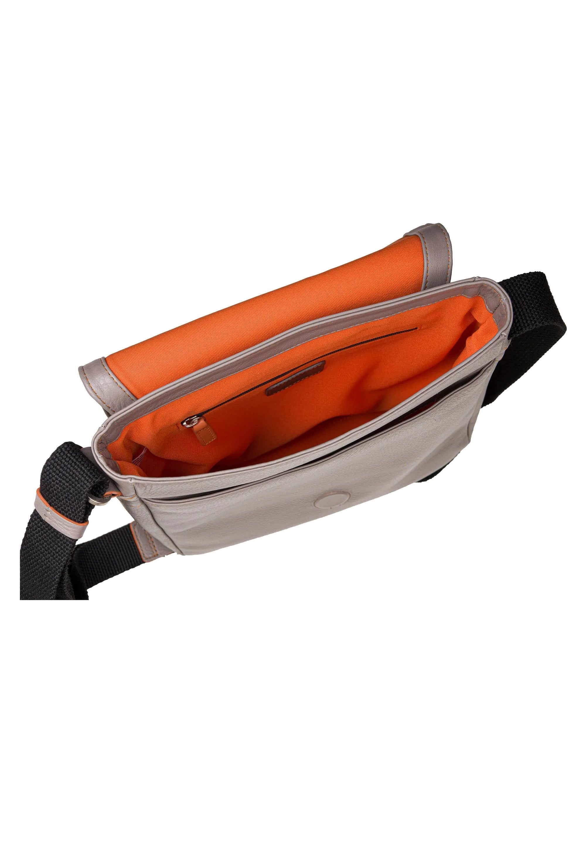 Mywalit taske - Havana Flapover Crossbody