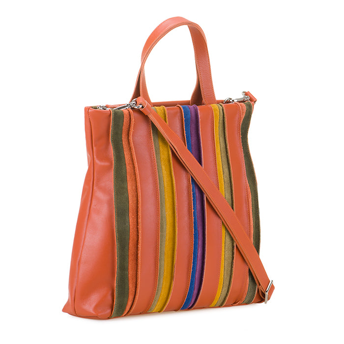Mywalit taske - Laguna large shopper - style 623