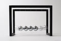 Newton's Cradle - Balance - Philippi
