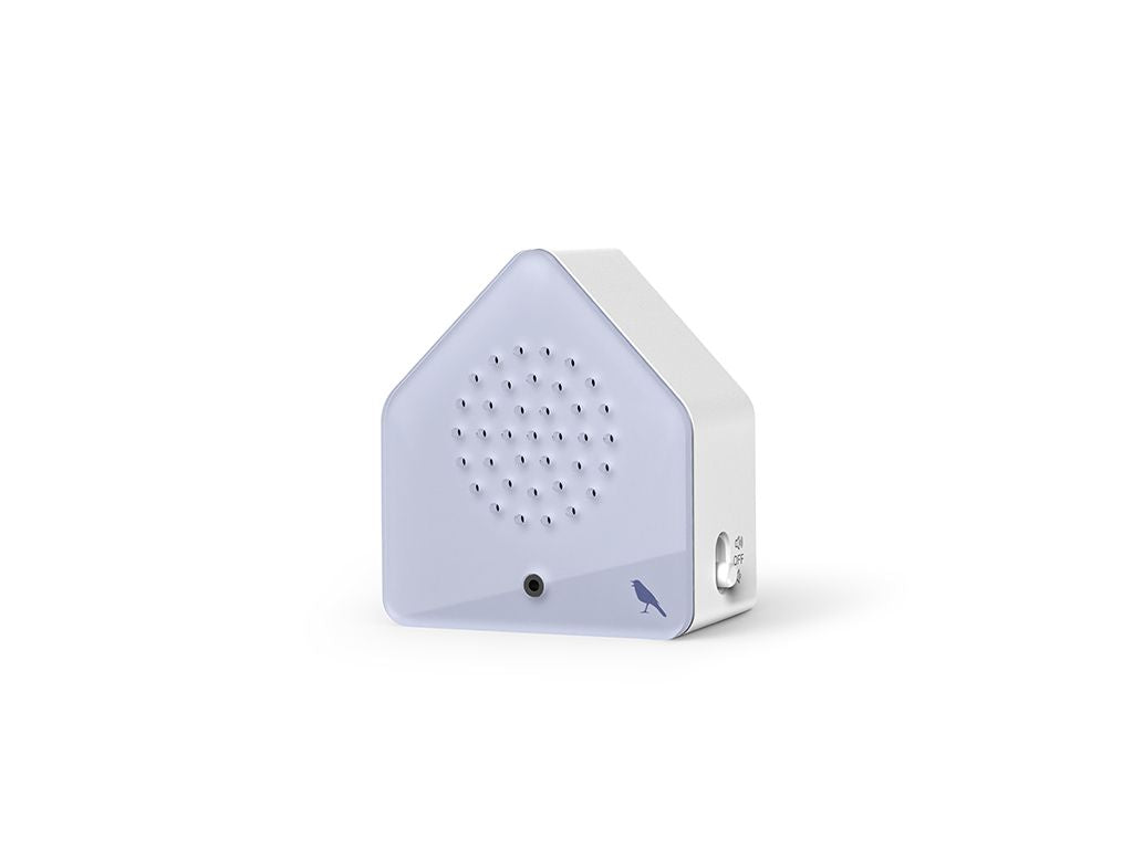 Relaxound - Skøn nattergalesang - Satellitebox Nightingale (2 minutter)