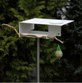 Foderhus med spyd - Bungalow - Opossum Design