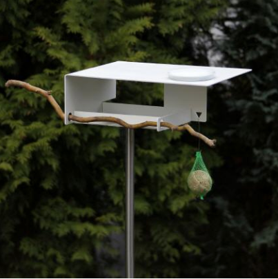Foderhus med spyd - Bungalow - Opossum Design