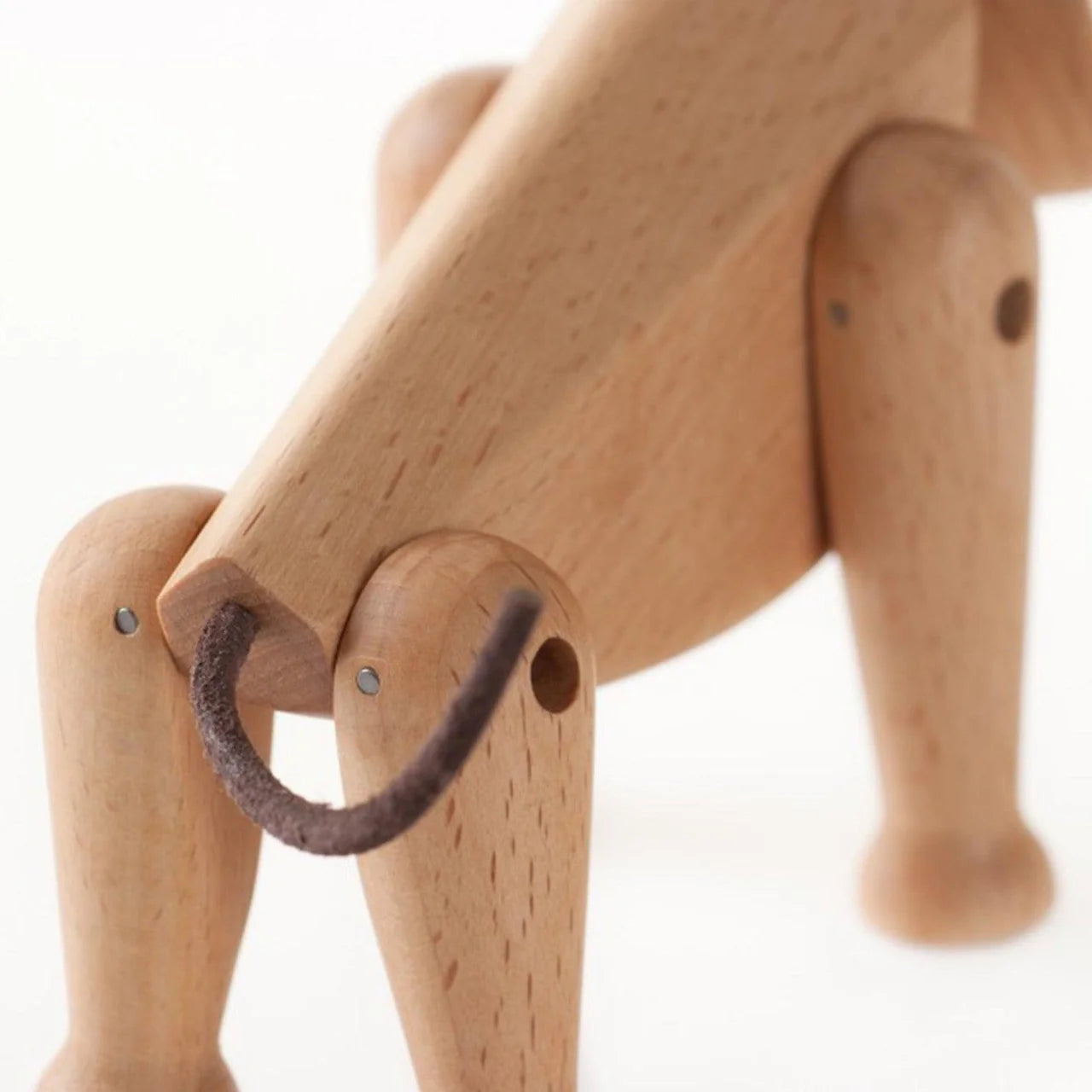 Rufus, Oscar and Bobby - Hans Bølling - Architectmade