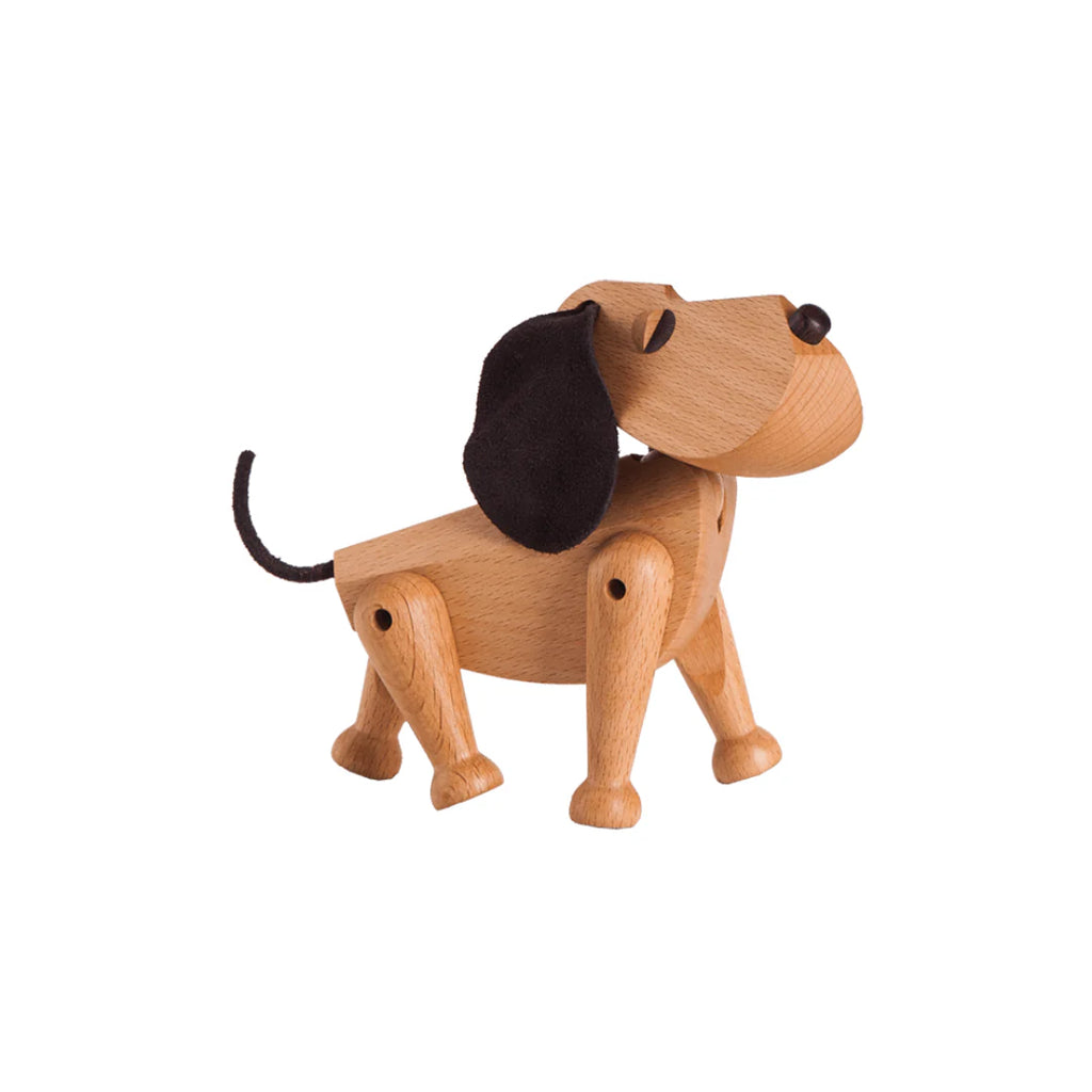 Rufus, Oscar and Bobby - Hans Bølling - Architectmade