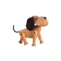 Rufus, Oscar and Bobby - Hans Bølling - Architectmade