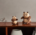 Panda - Bjarne Ingels - Architectmade