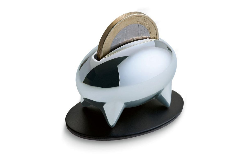Parking ticket holder - Emma - incl. coin holder