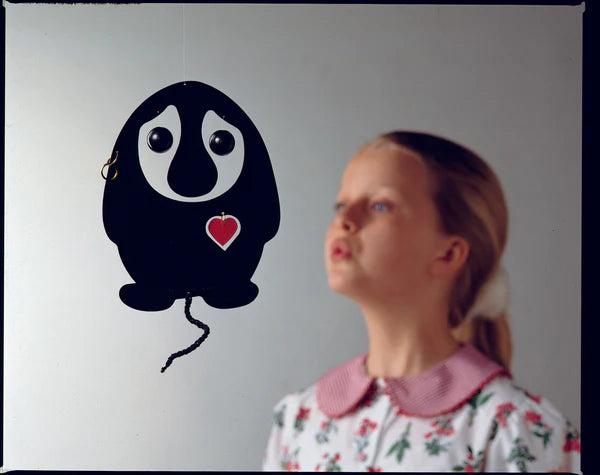 Flensted Mobiler - Pustetrold