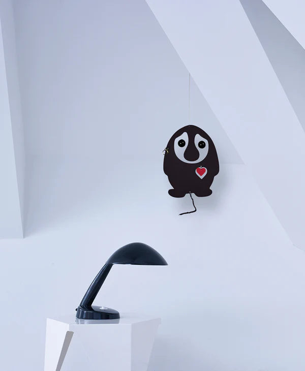 Flensted Mobiles - Pustetrold