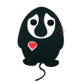 Flensted Mobiles - Pustetrold