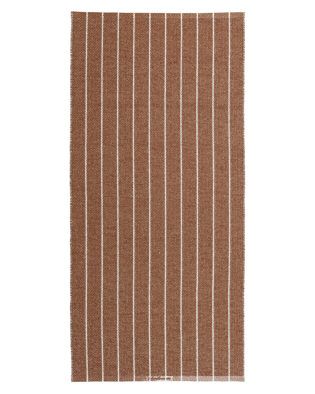 Teppich von Horredsmattan - Rand