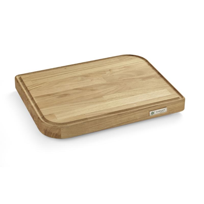 Legnoart ARENA Cutting Board, Large, Oak