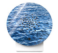 Relaxound - Ocean Box - Wunderschöner Meeresklang - Wellen - Blau