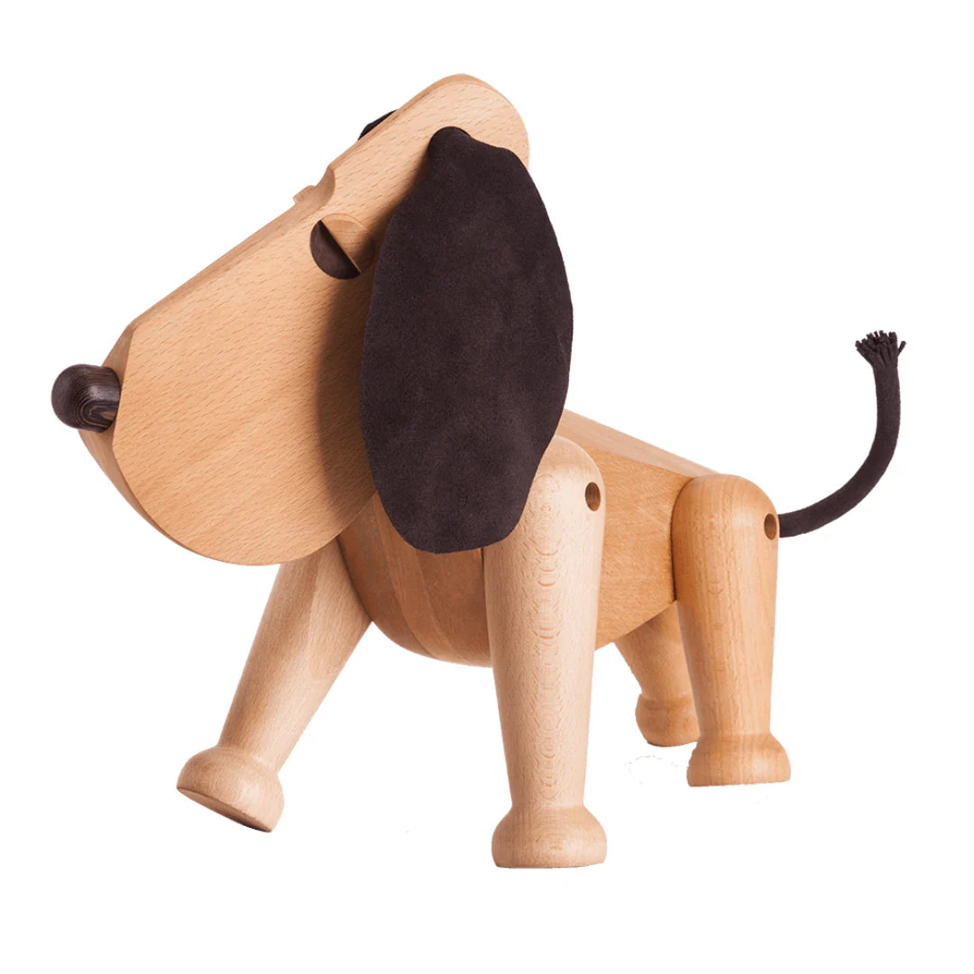 Rufus, Oscar and Bobby - Hans Bølling - Architectmade
