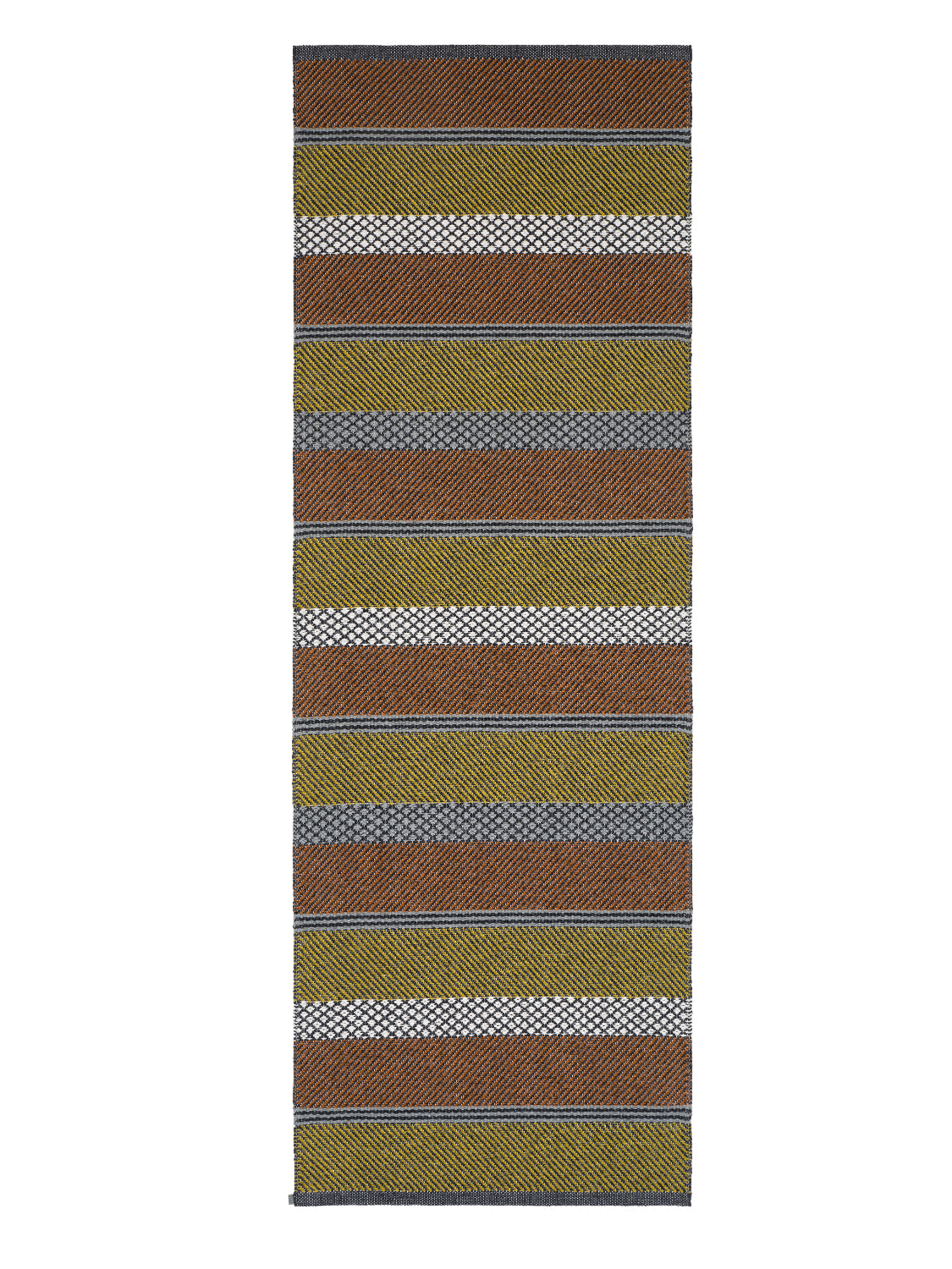 Teppich von Horredsmattan - Mason