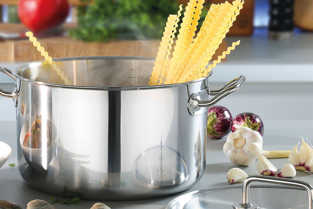 Küchenseife für Chefköche - Neutralisiert unangenehme Gerüche von den Händen - 500 ml - Florinda