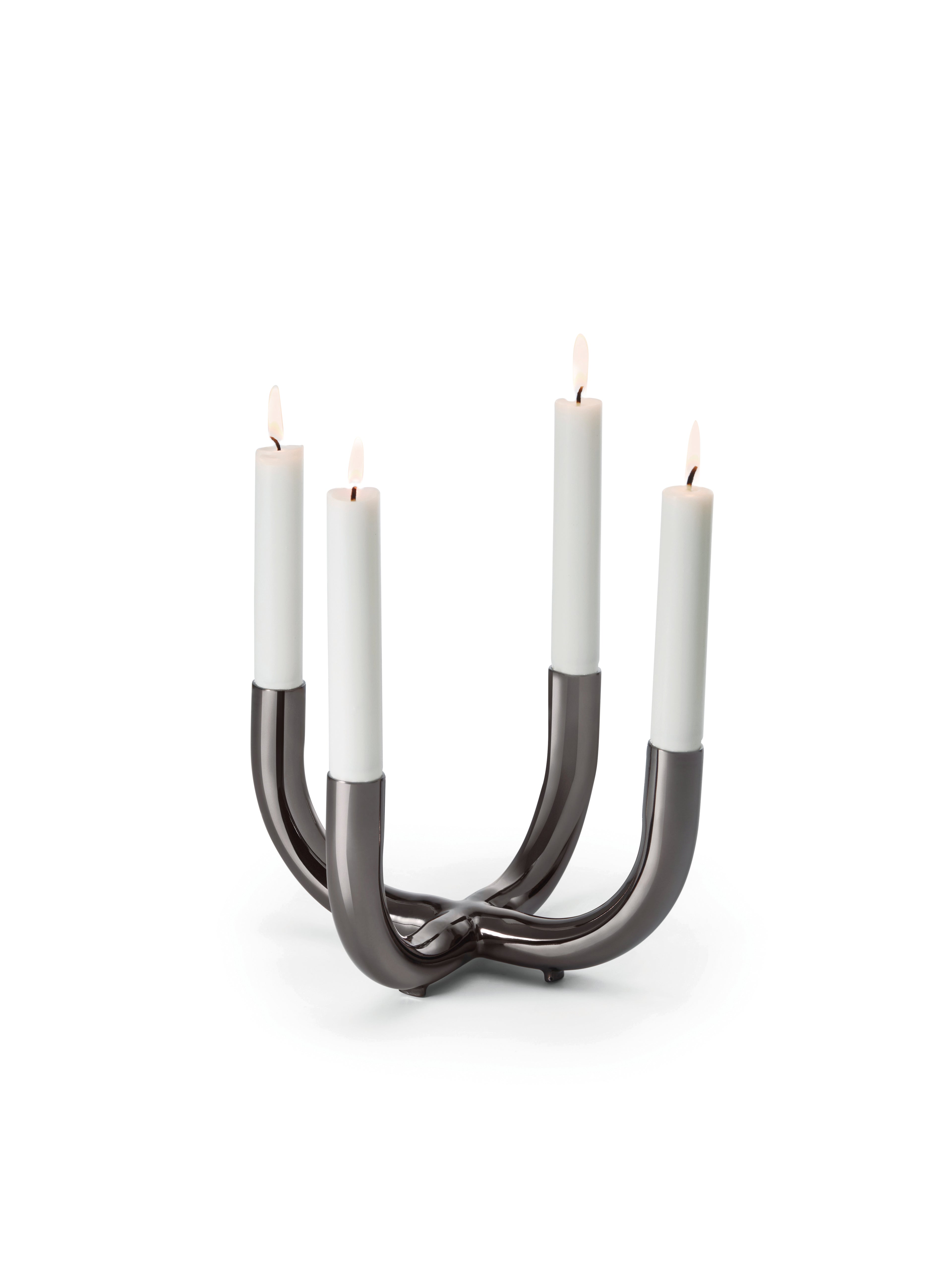 Salone Candlestick - A Masterpiece in Lighting Design - Philippi Design