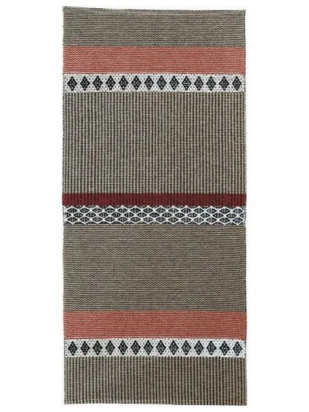Teppich von Horredsmattan - Savanne