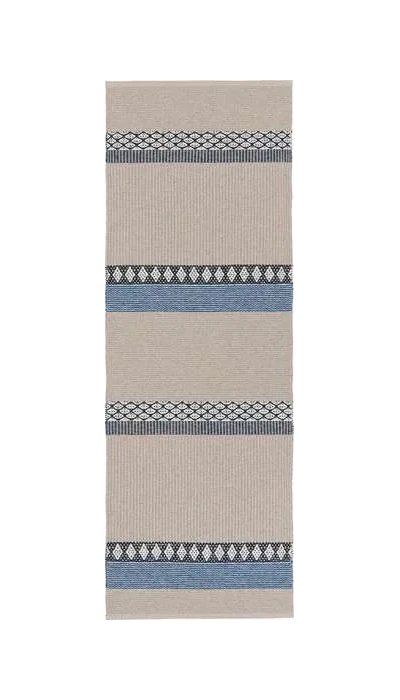 Teppich von Horredsmattan - Savanne
