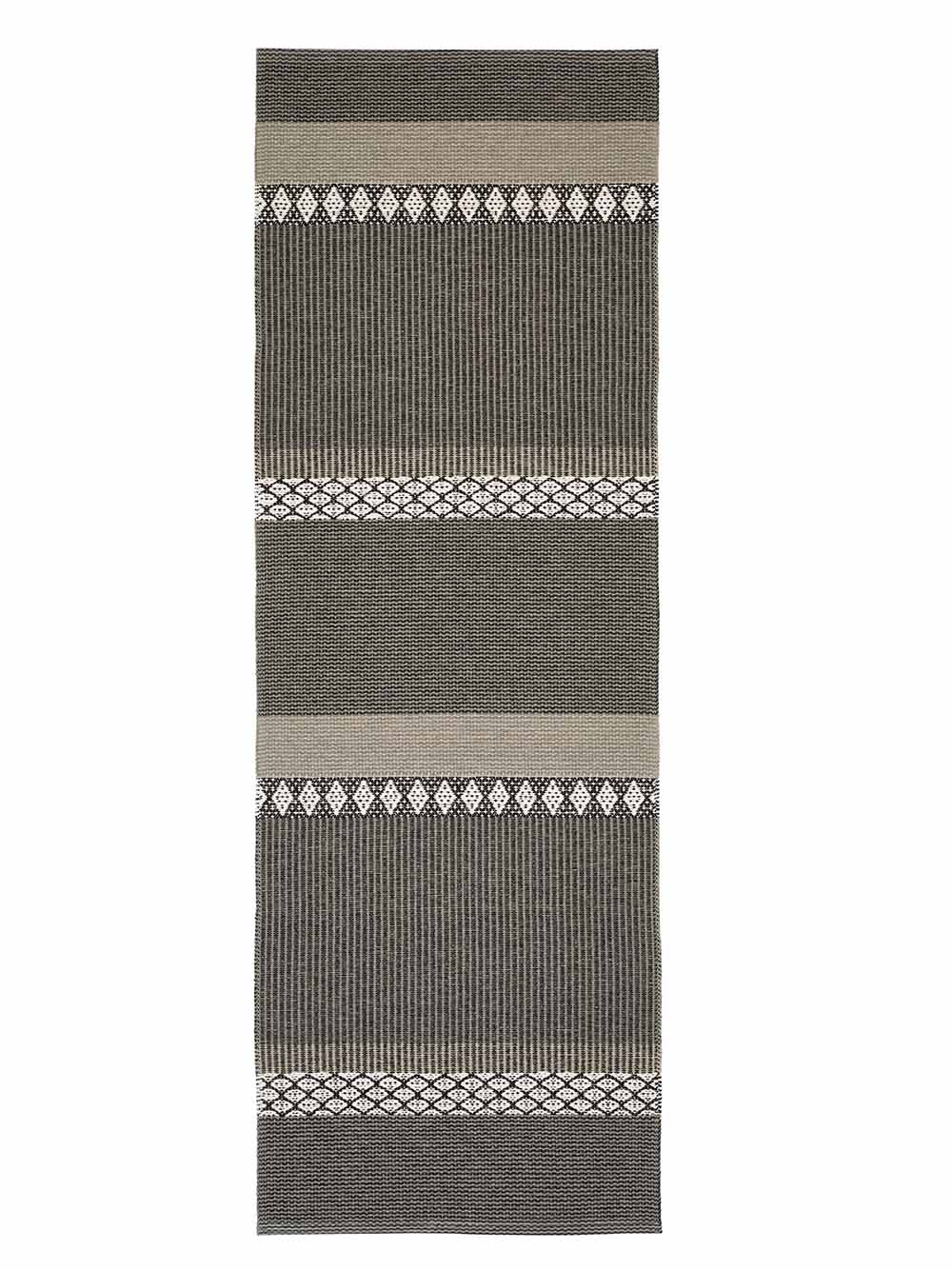 Teppich von Horredsmattan - Savanne