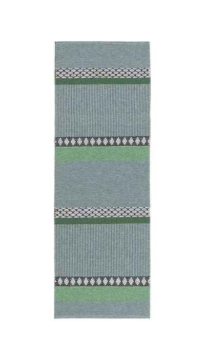 Teppich von Horredsmattan - Savanne