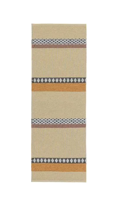 Teppich von Horredsmattan - Savanne