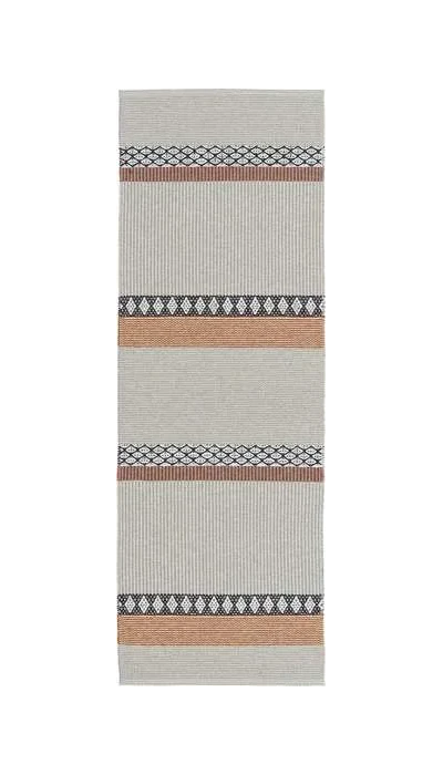 Teppich von Horredsmattan - Savanne