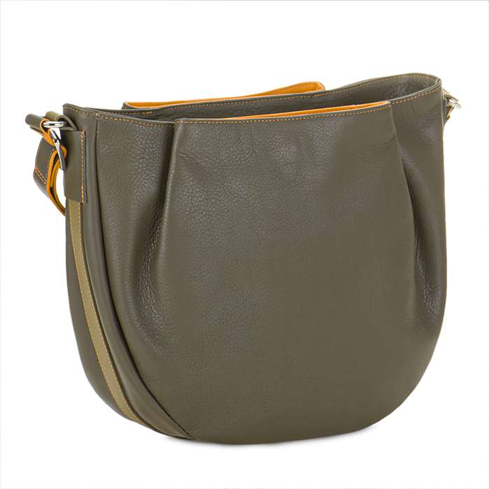 Mywalit taske - Verona Across Body Hobo - style 1962