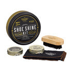 Schuhputzset Travel Shoe Shine von Gentlemen's Hardware Nr. 352