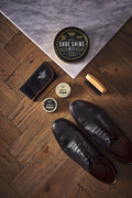 Schuhputzset Travel Shoe Shine von Gentlemen's Hardware Nr. 352
