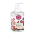 Schaumhandseife mit Aloe - Michel Design Works - Royal Rose - Michel Design Works