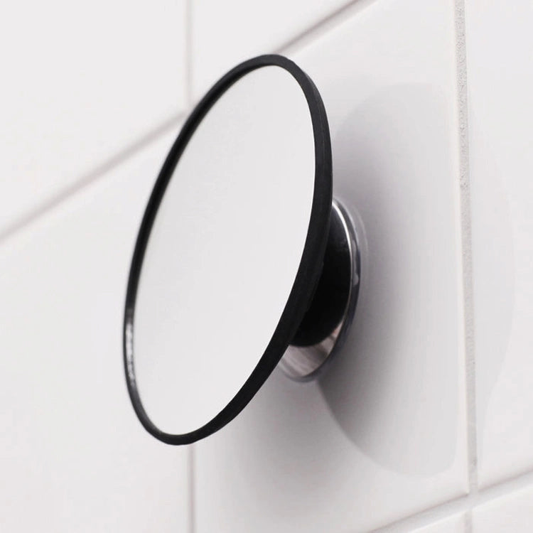 Bosign AirMirror make-up spejl | sugekop & magnet spejl