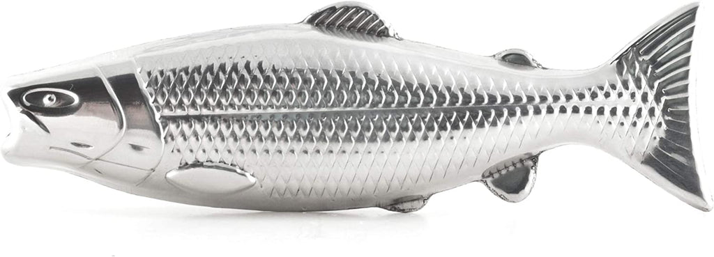 Magic Soap – Fisch aus Metall, der Gerüche von den Händen entfernt – Kikkerland