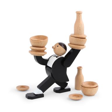 Don’t Tip The Waiter – witziges und spannendes Partyspiel